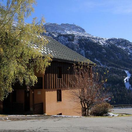 Les Hauts De La Drayre Vaujany Exterior photo