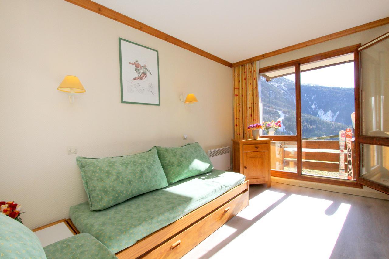 Les Hauts De La Drayre Vaujany Exterior photo