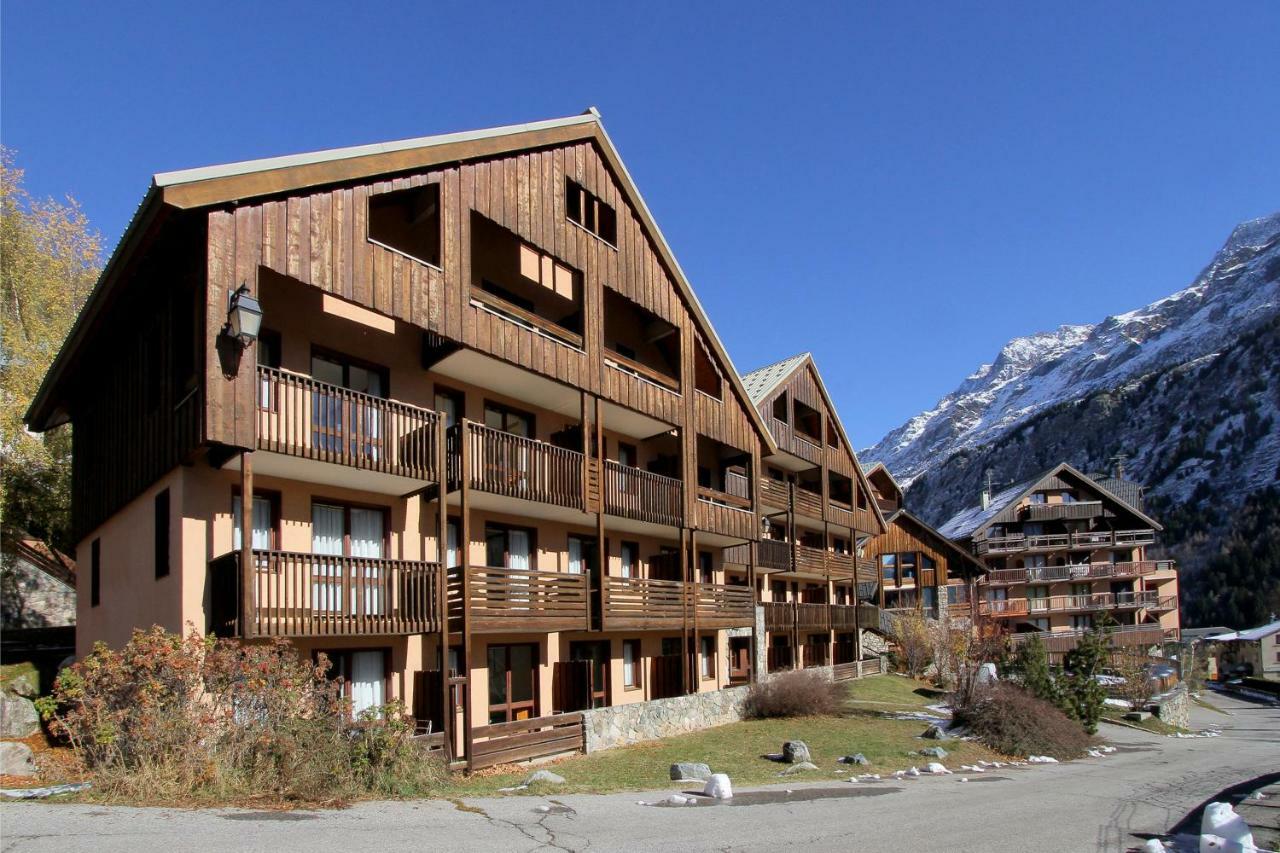 Les Hauts De La Drayre Vaujany Exterior photo